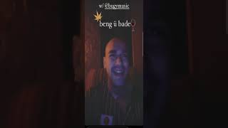 Ezhel - Beng - Ü Bade (Prod. Bugy)
