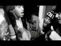 Famouz O - #Smoking/Turnt Up FT. SBoo,GI,Lil B and SK