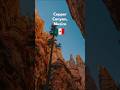 I Didn't Expect This from Copper Canyon #travel #discovery