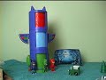 S4 Tractor Ted The Model Version Episode 7