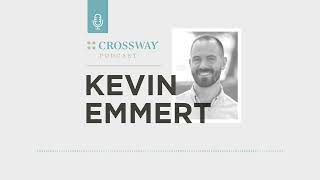 Why Do We Get Baptized One Time but Take Communion Many Times? (Kevin Emmert)