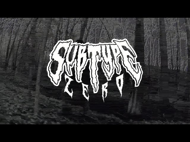 Subtype Zero - Cringe Cerebral Cage