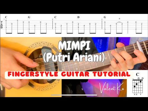 Mimpi - Putri Ariani