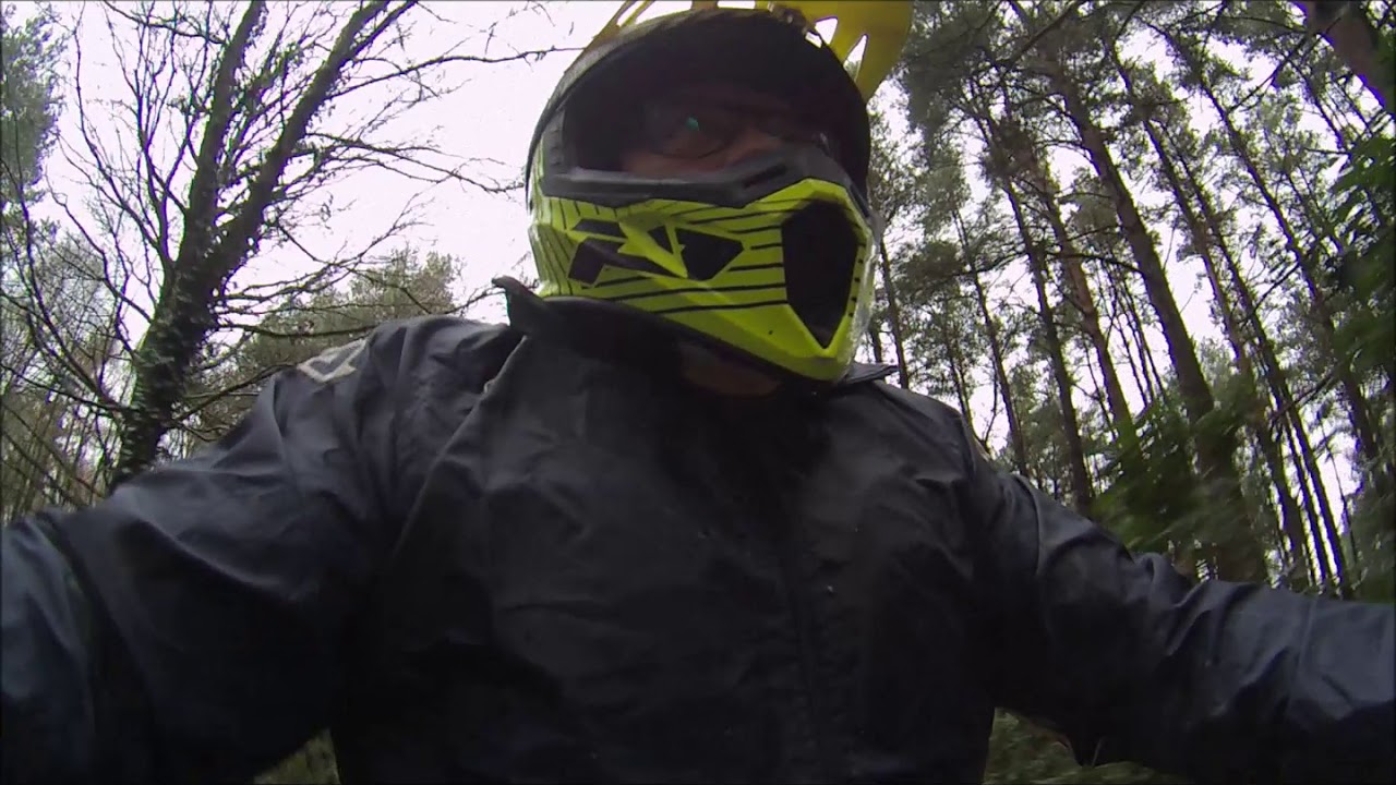 Yeovil Freewheelers Enduro and Trail Riding Day at Rotor Adventures