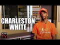 Charleston White on Saying Diddy, Jay Z & Dr Dre Haven't Done Anything for Black People (Part 16)