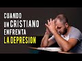 Cuando un Cristiano Enfrenta la Depresión  |  Pastor Marco Antonio Sanchez
