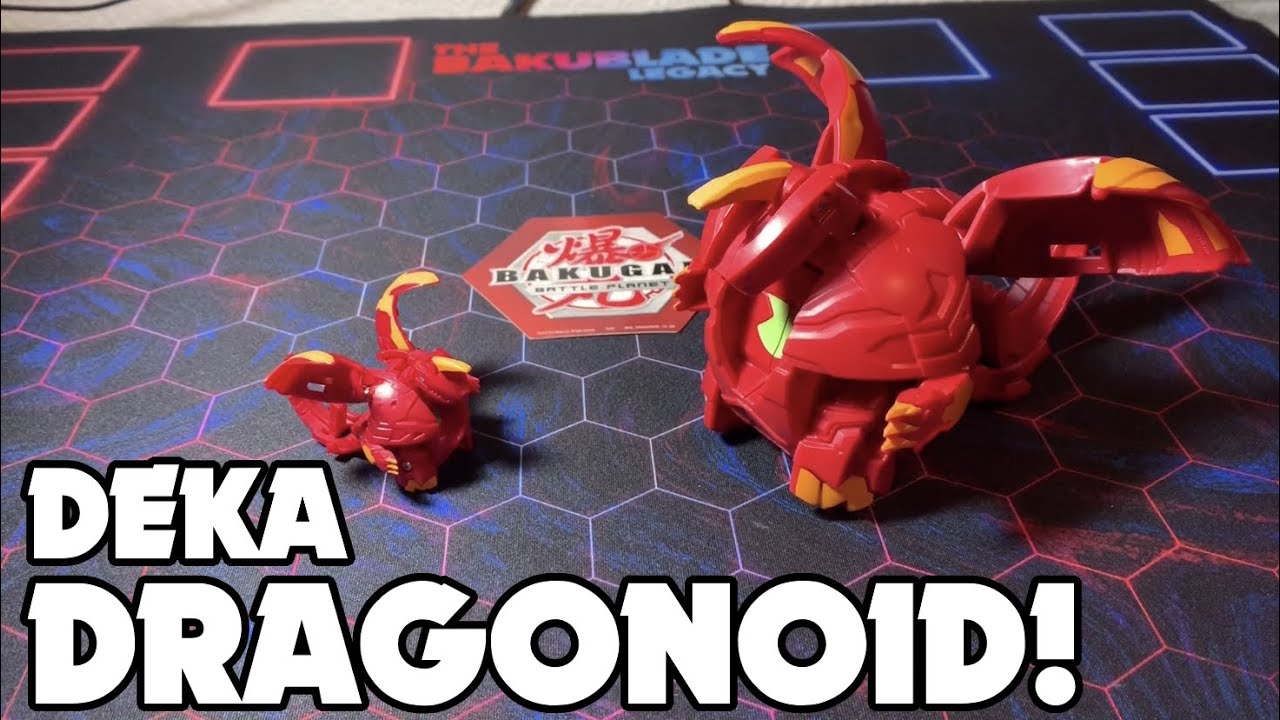 spider man bakugan