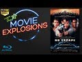 The best movie explosions no escape 1994 camp explosion