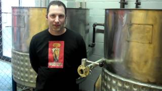 Apocalypse Brew Works Sneak Peek