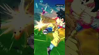 DRAGON BALL LEGENDS | ROSE GOKU BLACK MADE EVERYONE INSTANTLY QUIT 💀🔥