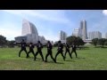 Tribute to WORLD ORDER "AQUARIUS"