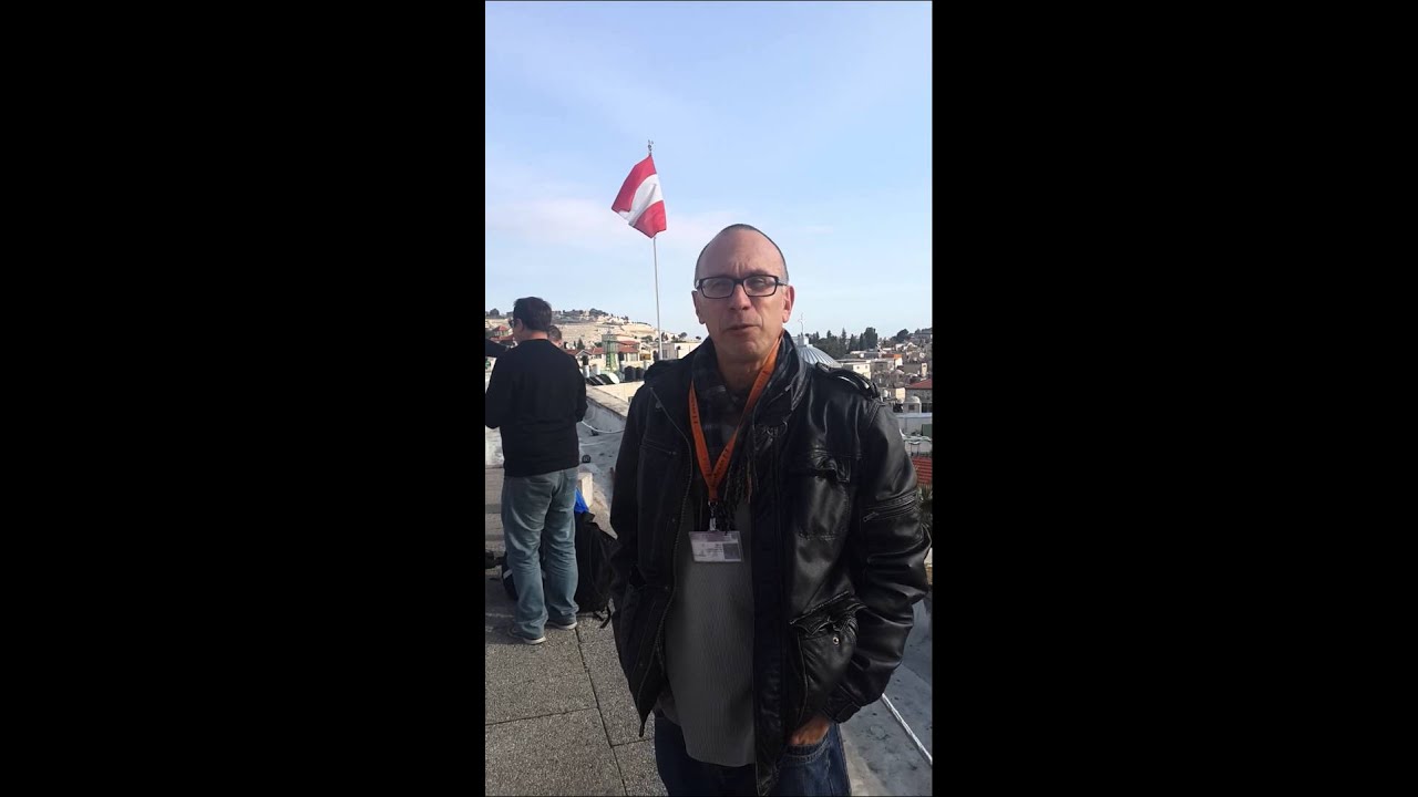 Israel Private Tour Guide