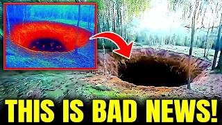 Mel s Hole Was Just Scanned by An AI And It Revealed Something No One Expected