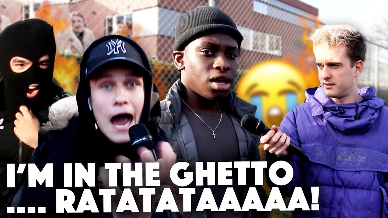 WIE RED JIJ BIJ EEN 3e WERELD OORLOG? 😂🔥| #SCHOOLTOUR 21 - YouTube