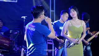 Cinta Dan Air Mata // Jenny Vanesa X Paino Penyu Music Version ~ Cover