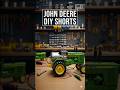 making powerful tractor moter#toys