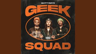 Geek Squad