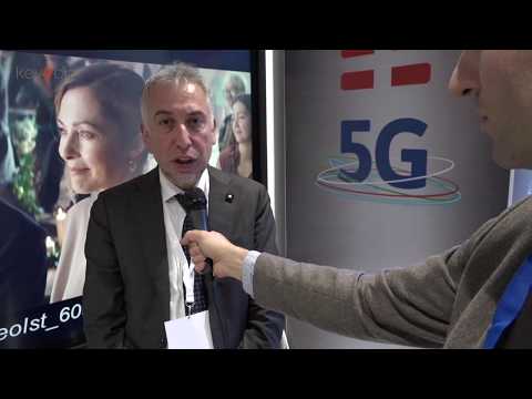 Francesco Pagliari (TIM): "Il 5G per sviluppare servizi per cittadini e imprese nelle smart city"