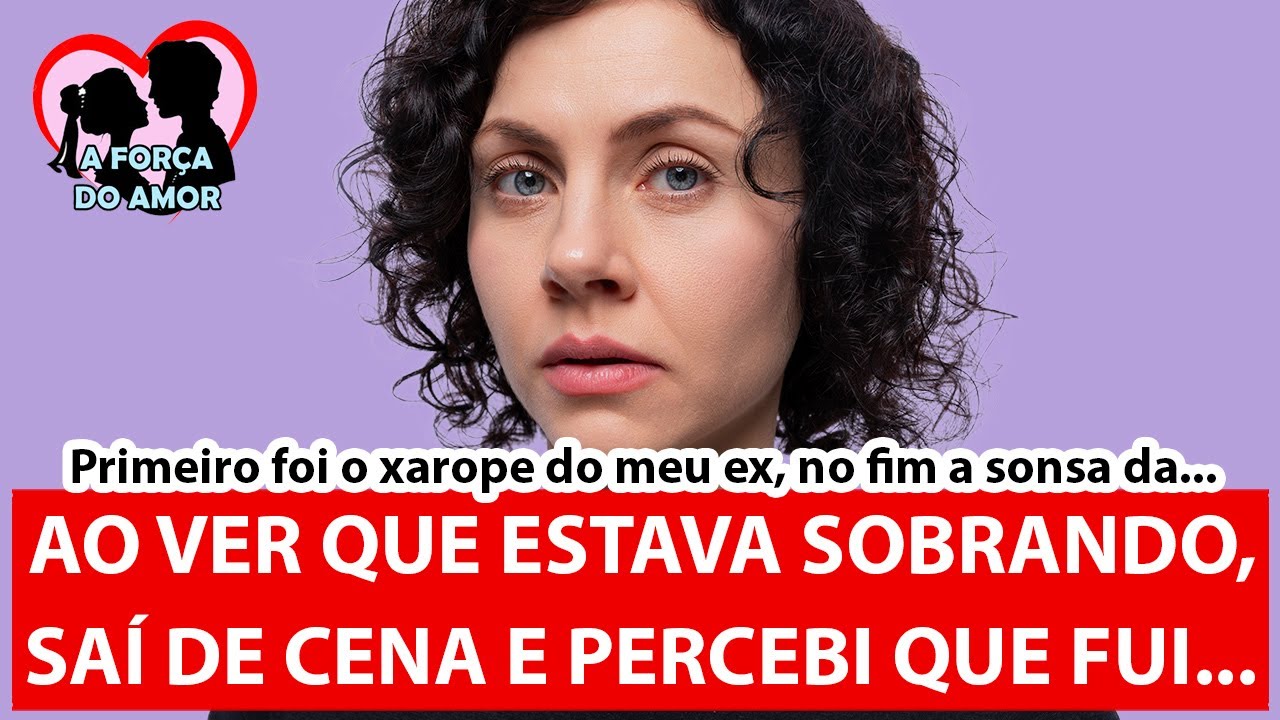 AO VER QUE ESTAVA SOBRANDO, SAÍ DE CENA E PERCEBI QUE FUI... |RENATO GAUCHO|