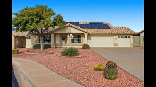 10776 W Runion Drive video tour