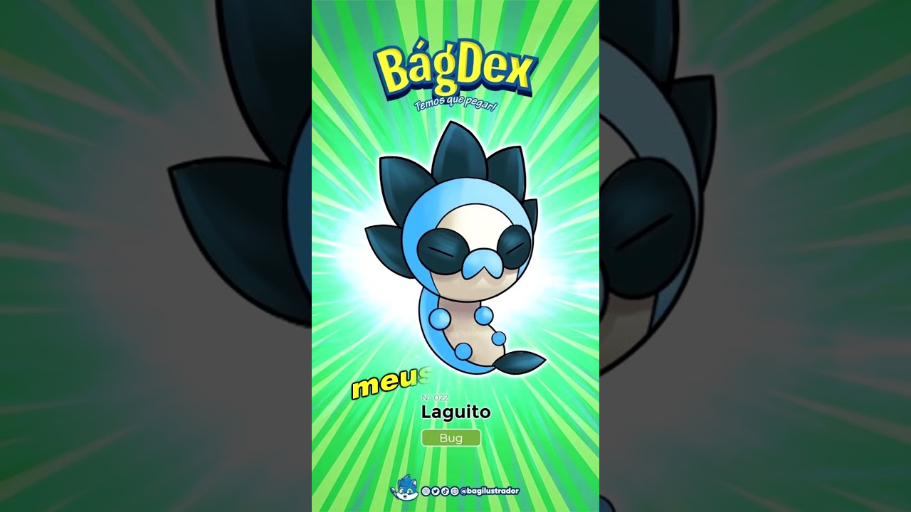 PRIMEIRO BAGMON de 2025.. 