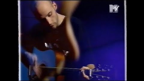 Go Acoustic version - Acoustic performance video thumbnail