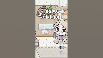 FREE AC TUTORIAL #avatarworld #pazu #avatarworldgame #pazugames #vlog #tutorial #avatarworldstory