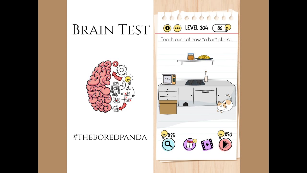 Игра уровень 204. Уровень 204 BRAINTEST. Брайан тест 204 уровень. Игра Brain Test уровень 204. Как пройти 204 уровень в Brain Test.