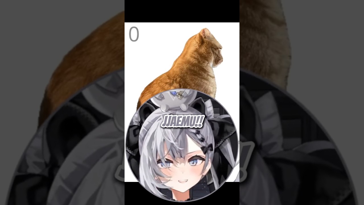 Angy Zeta😾😾 #hololive #vtuber #shorts