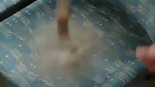 Carpet Cleaning - Satisfying EXTREMELY