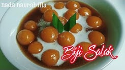Cara mudah membuat kolak Biji Salak | Resep Biji Salak || ANEKA TAKJIL - Durasi: 5.26. 