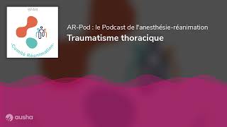 Traumatisme thoracique