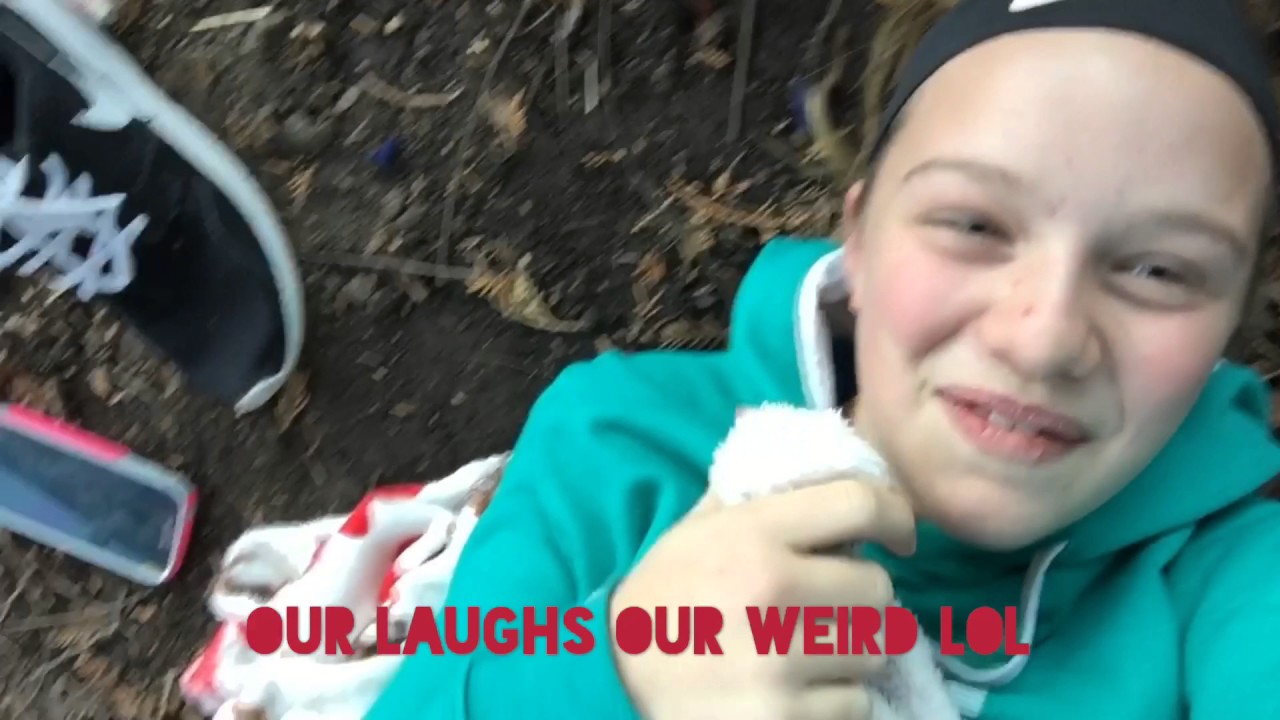 Peeing Her Pants And Laughing Our Behinds Off YouTube