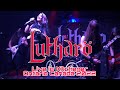 Lutharo - Live @ Maxwell&#39;s Concerts and Events, Kitchener, Waterloo, Ontario Canada - 11th June 2022