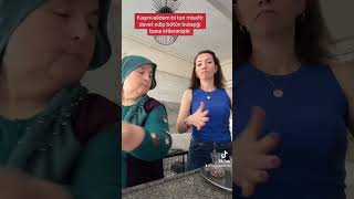 Ah Ah Şfet Ürkansultan