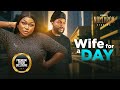 Wife for a day felix ugo ruth kadiri  nigerian movies  latest nigerian movie 2023