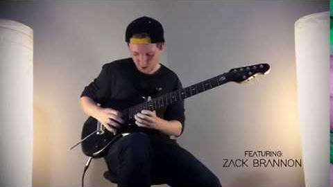 Icarus - “Hecate” guest solo