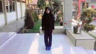 Sman 1 Prajekan.pencak Silat.jurus Avatar