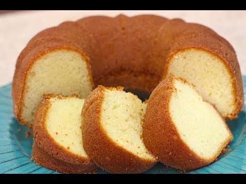 Vídeo: Como Fazer Creme Para Bolo De Iogurte