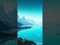 [space ambient music] is anyone listening to my silence | Instrumental Background Music #shorts