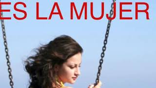ES LA MUJER ( versión) ( Duo Maratón ) Ourese, Galicia, España.