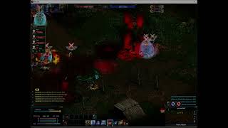 DarkEden - Lilith | PVP Ouster X Vamps 12/01/2024