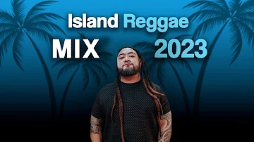 Island Reggae Playlist/Mix! 2023 (Fiji, Rebel Souljahz, House Of Shem, Maoli, Lomez Brown) & More!