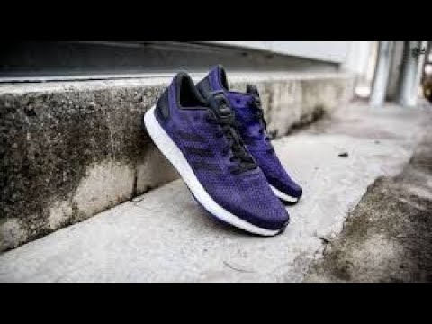 pure boost purple