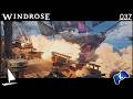 Windrose 🏴☠️ 037 Ein Tag voller Seeschlachten (Deutsch/4K)