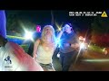 Road Raging Karen Got What She Deserved After Disrespecting These Police Officers