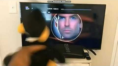 (REUPLOAD) Characters Getting Scared By The 2003 MGM DVD Logo (SUPER UPDATED)