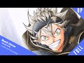 「English Dub」Black Clover OP 12 "Everlasting Shine"『 ブラッククローバー』【Sam Luff】- Studio Yuraki