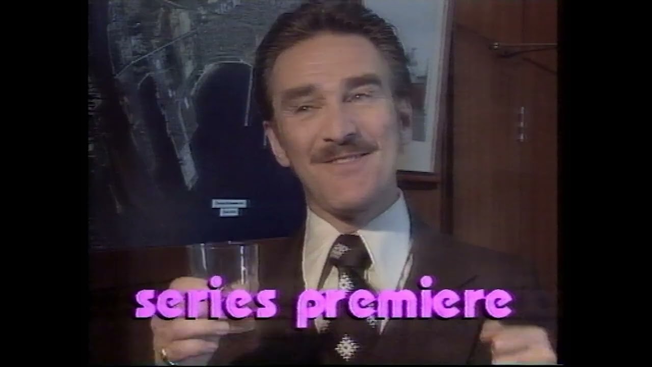 ABC - Funky Squad promo (April 1995)