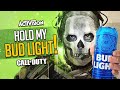 Why would CALL OF DUTY pull a BUD LIGHT and risk LOSING BILLIONS ... for their own WOKE Employees?!